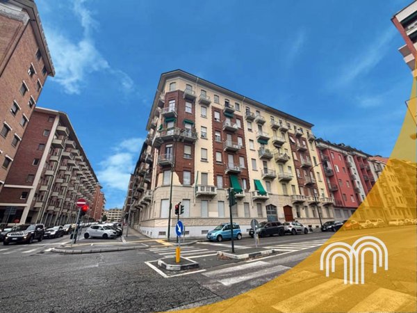 appartamento in vendita a Torino in zona Millefonti
