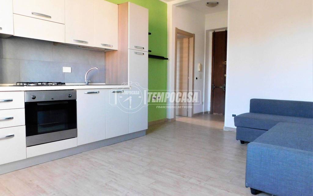 appartamento in vendita a Torino in zona Campidoglio