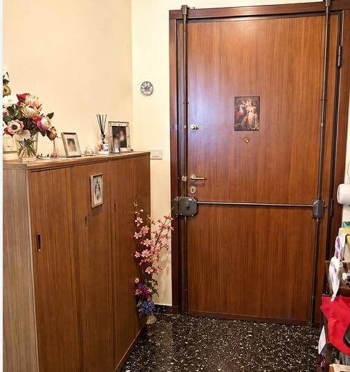 appartamento in vendita a Torino in zona San Donato