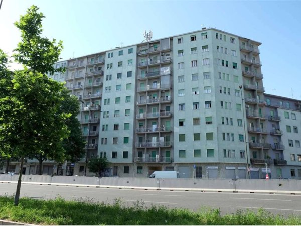 appartamento in vendita a Torino in zona Madonna di Campagna