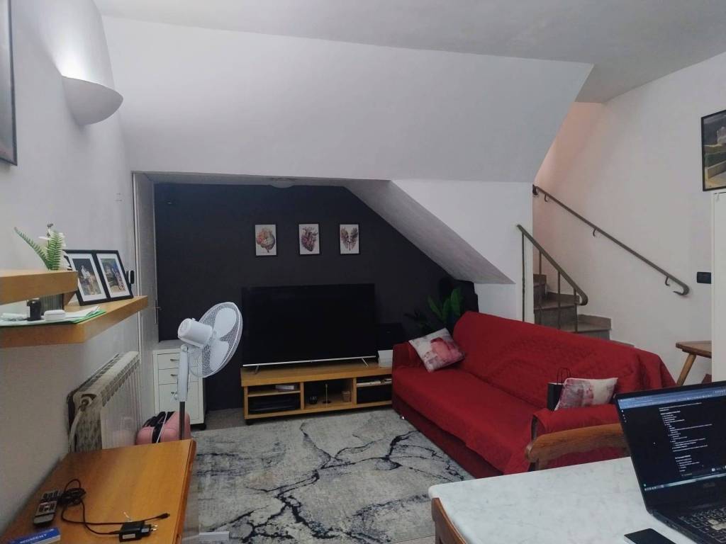 appartamento in vendita a Torino in zona Pozzo Strada