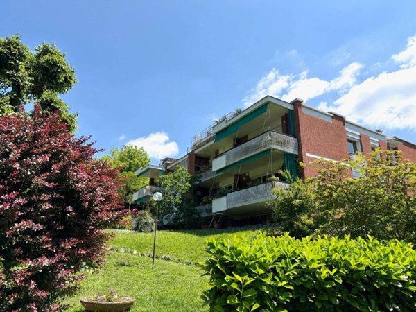 appartamento in vendita a Torino in zona Precollina