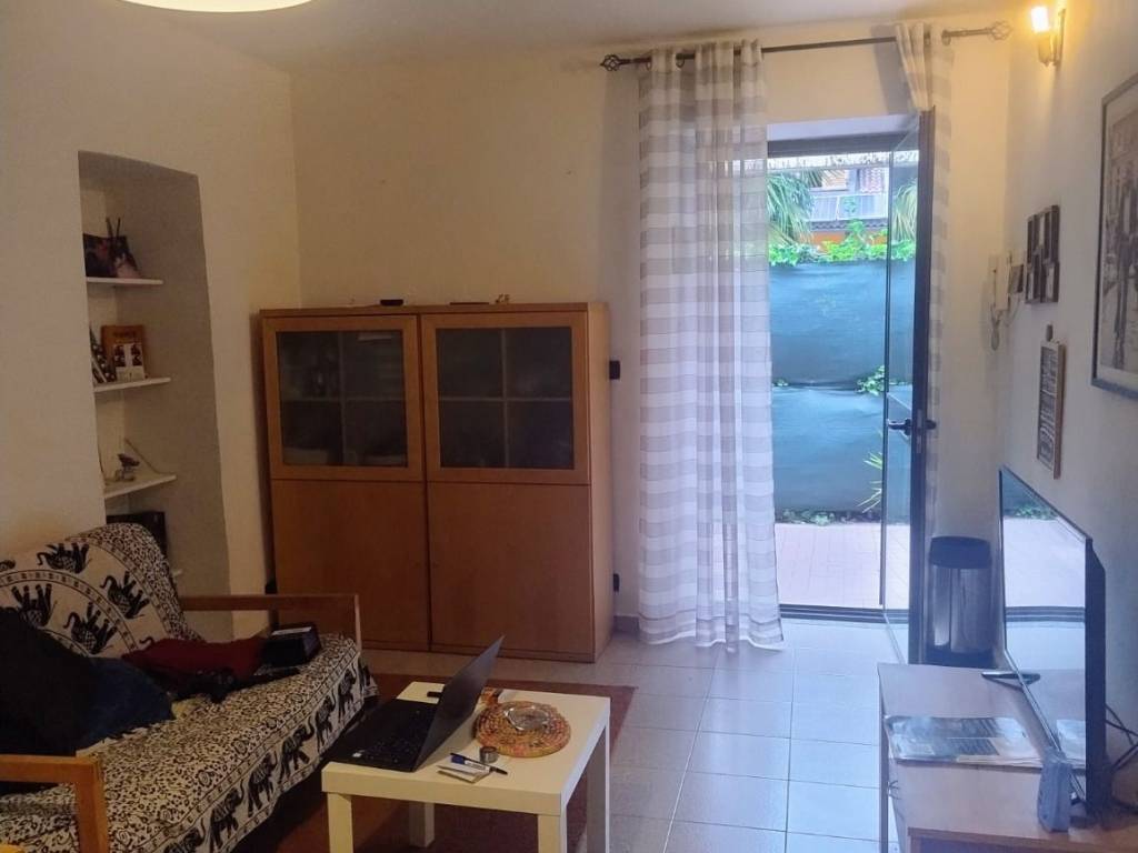 appartamento in vendita a Torino in zona Pozzo Strada