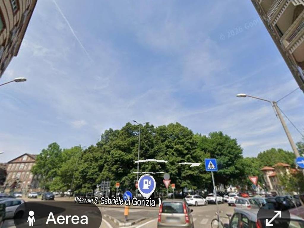 appartamento in vendita a Torino in zona Filadelfia