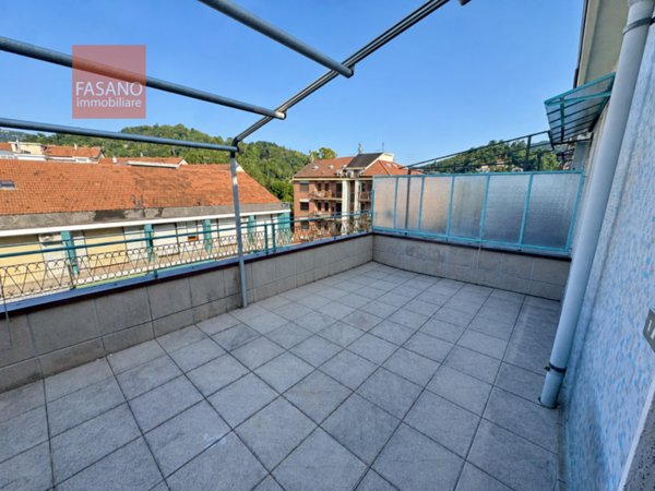 appartamento in vendita a Torino in zona Madonna del Pilone
