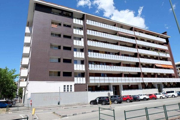 appartamento in vendita a Torino in zona Mirafiori Nord