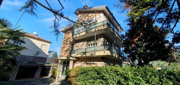 appartamento in vendita a Torino in zona Cavoretto