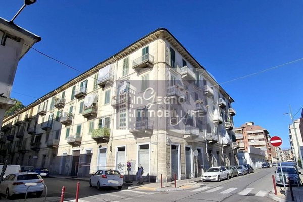 appartamento in vendita a Torino in zona San Donato