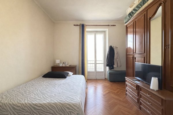 appartamento in vendita a Torino in zona Aurora
