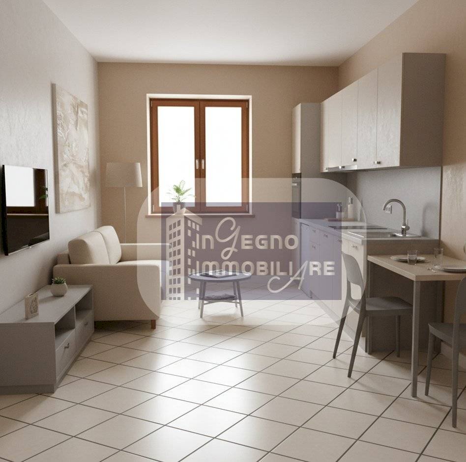 appartamento in vendita a Torino in zona Madonna di Campagna