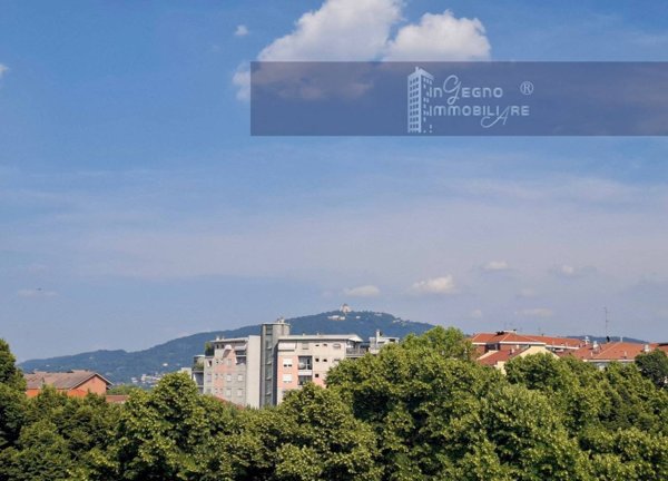 appartamento in vendita a Torino in zona Barriera di Milano