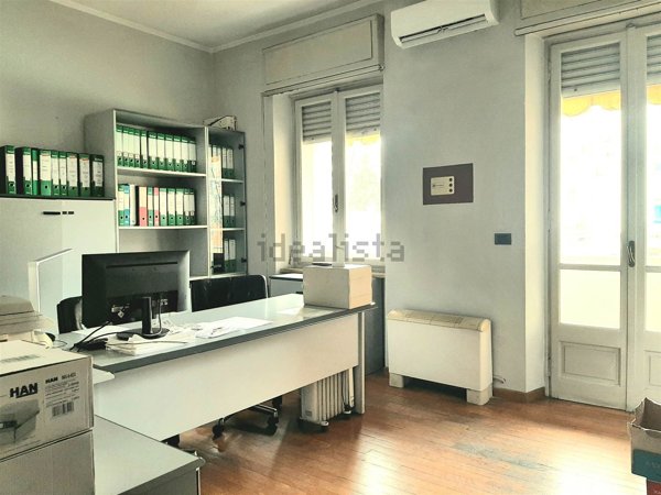 appartamento in vendita a Torino in zona Madonna di Campagna