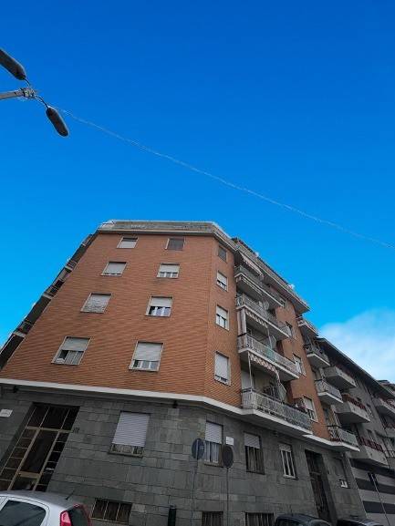 appartamento in vendita a Torino in zona Pozzo Strada