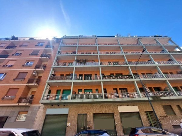 appartamento in vendita a Torino in zona Pozzo Strada