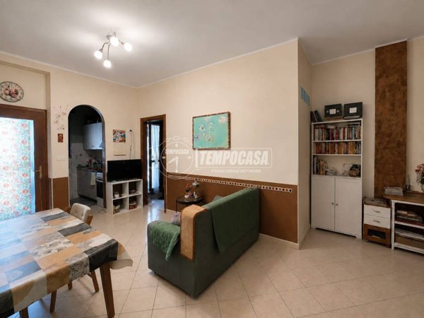 appartamento in vendita a Torino in zona Lucento