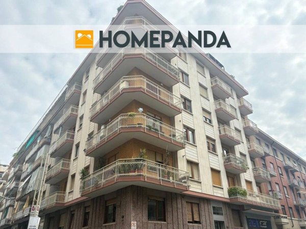 appartamento in vendita a Torino in zona Borgo San Paolo