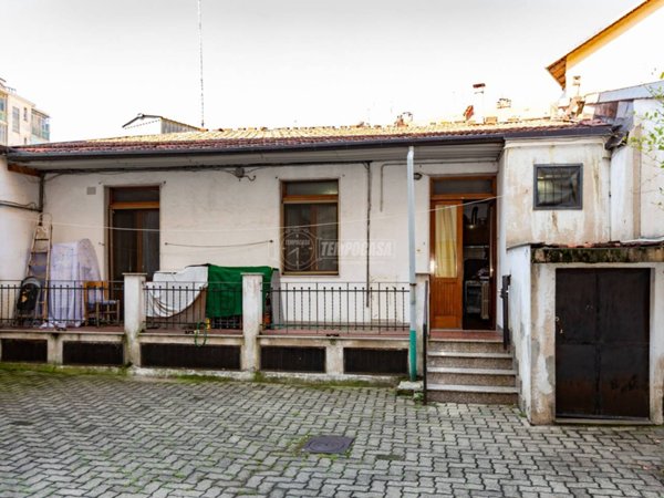 appartamento in vendita a Torino in zona Barriera di Milano
