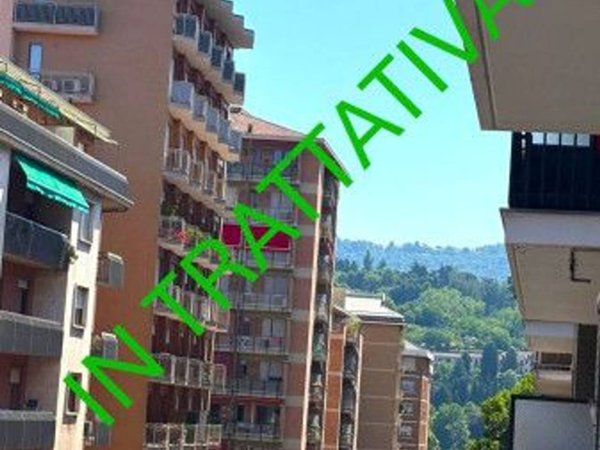 appartamento in vendita a Torino in zona Millefonti