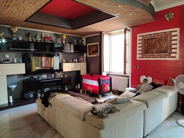 appartamento in vendita a Torino in zona San Donato