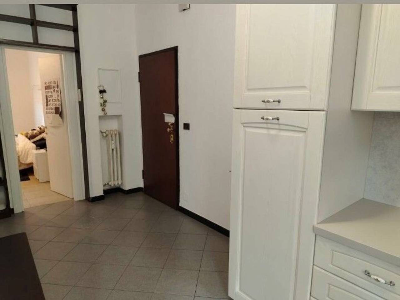 appartamento in vendita a Torino in zona Santa Rita