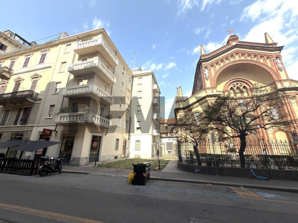 appartamento in vendita a Torino in zona Centro Storico