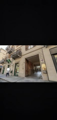 appartamento in vendita a Torino in zona San Salvario
