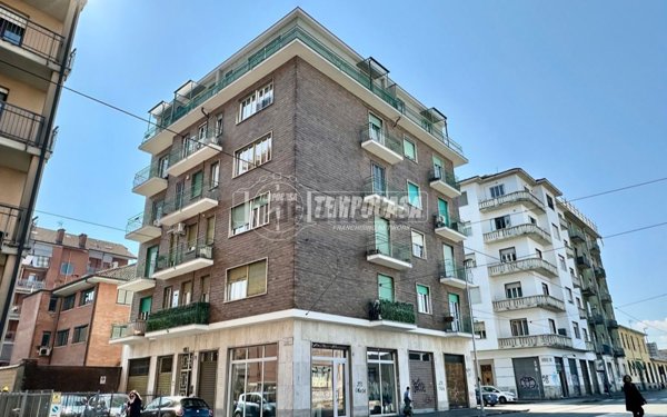 appartamento in vendita a Torino in zona Lingotto