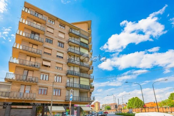 appartamento in vendita a Torino in zona Borgata Lesna