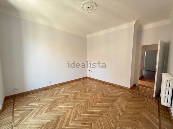 appartamento in vendita a Torino in zona Crocetta
