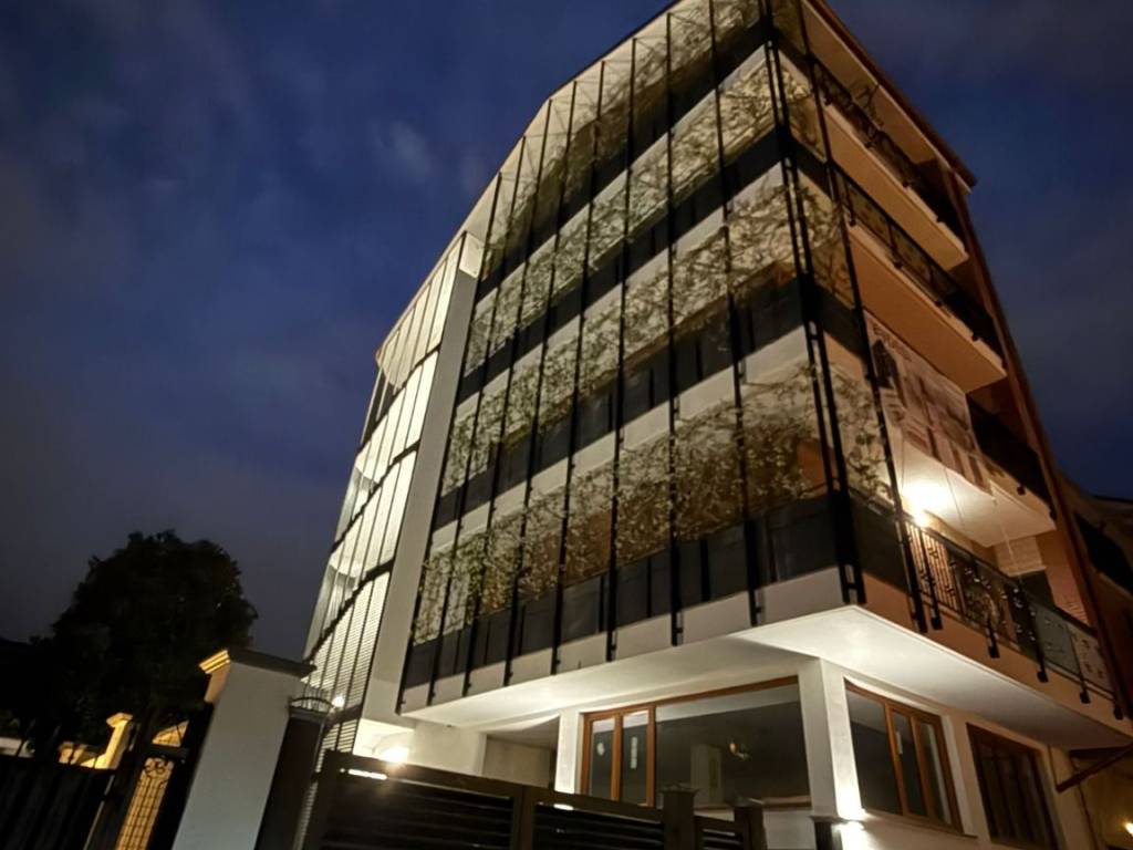 appartamento in vendita a Torino in zona Pozzo Strada