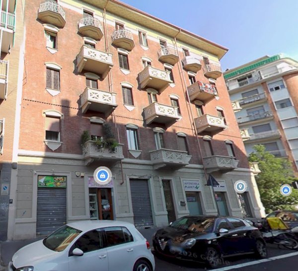 appartamento in vendita a Torino in zona Barriera di Milano