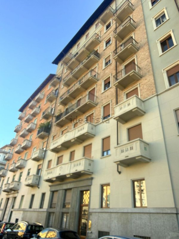 appartamento in vendita a Torino in zona San Donato