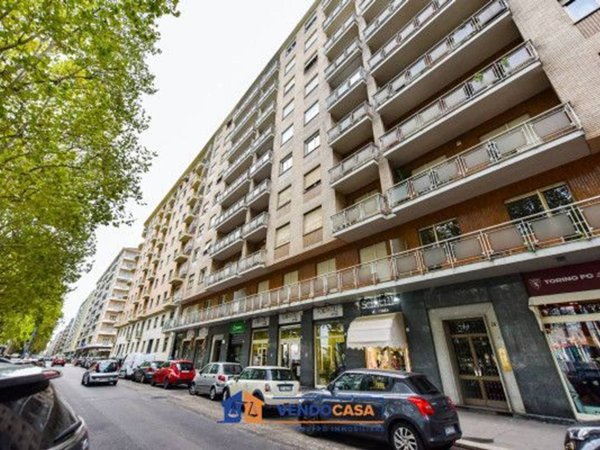 appartamento in vendita a Torino in zona Santa Rita