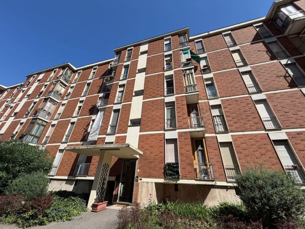 appartamento in vendita a Torino in zona Santa Rita