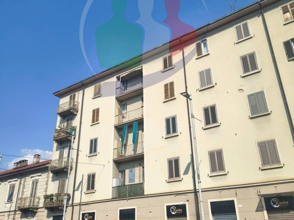 appartamento in vendita a Torino in zona Millefonti
