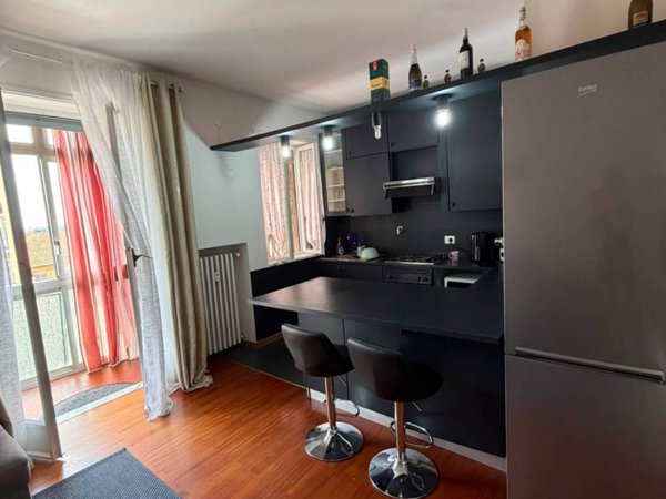 appartamento in vendita a Torino in zona Pozzo Strada