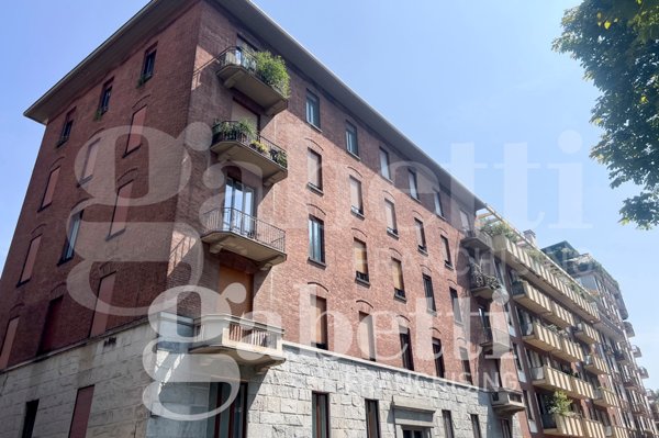 appartamento in vendita a Torino in zona Crocetta