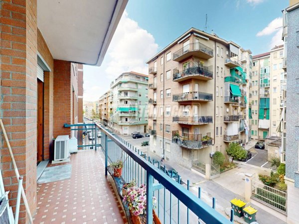 appartamento in vendita a Torino in zona Santa Rita