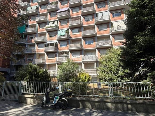 appartamento in vendita a Torino in zona Borgo San Paolo