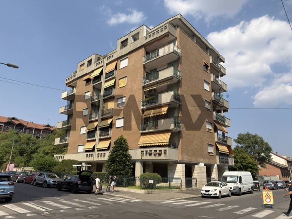 appartamento in vendita a Torino in zona Pozzo Strada
