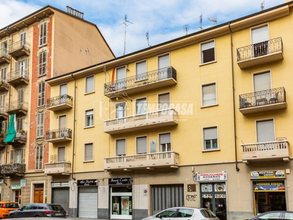 appartamento in vendita a Torino in zona San Donato