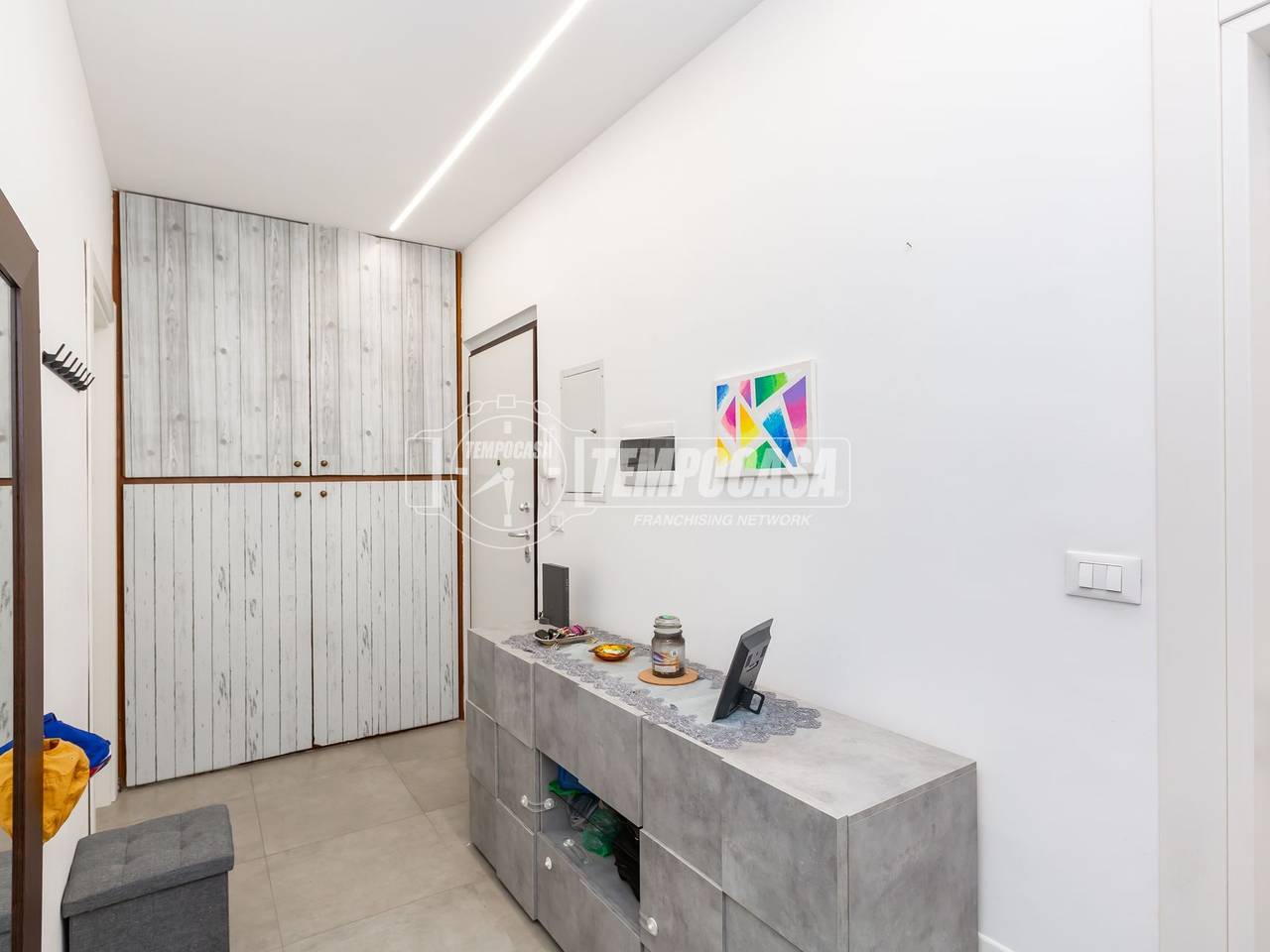 appartamento in vendita a Torino in zona San Donato