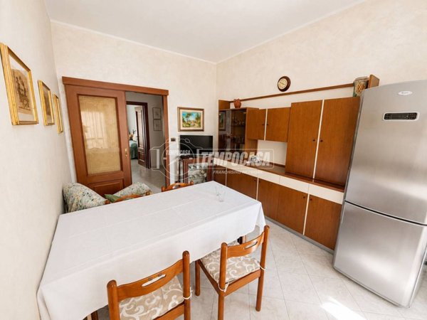 appartamento in vendita a Torino in zona Madonna di Campagna