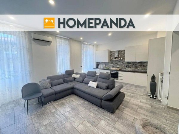 appartamento in vendita a Torino in zona Rebaudengo