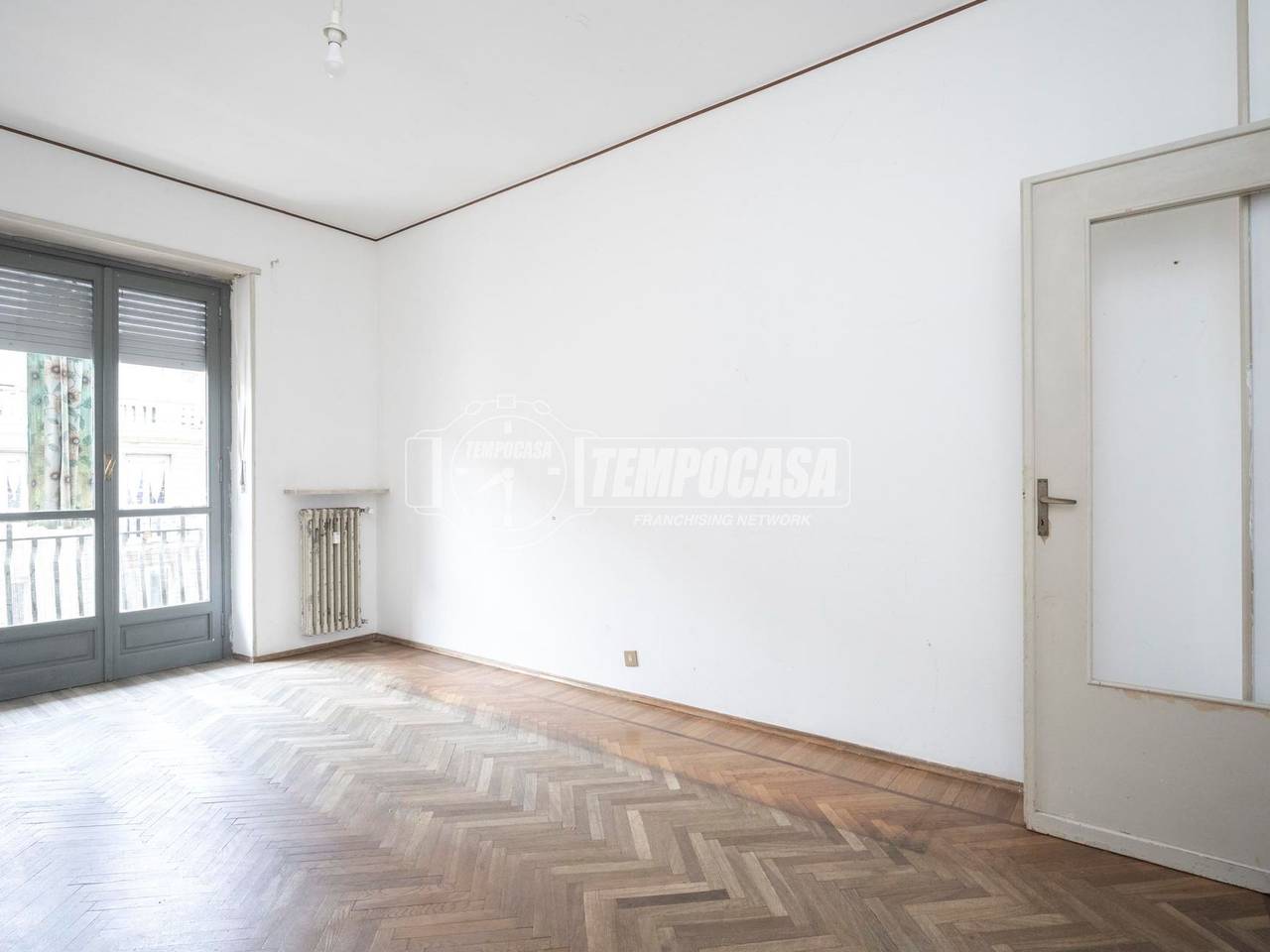 appartamento in vendita a Torino in zona Borgo San Paolo