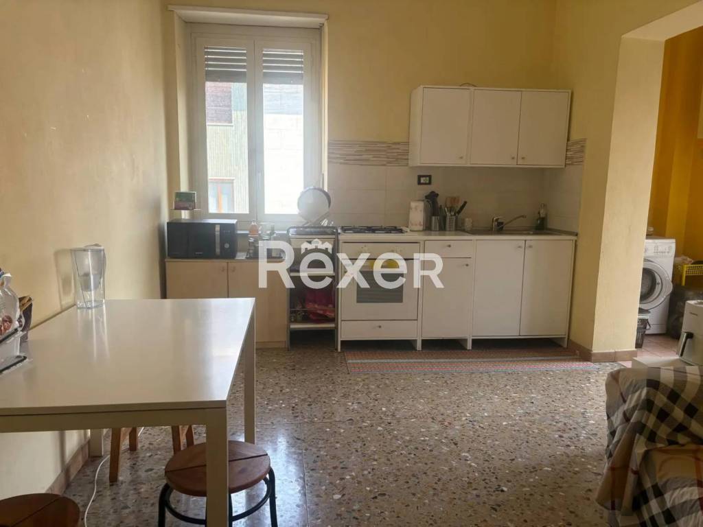 appartamento in vendita a Torino in zona Cenisia