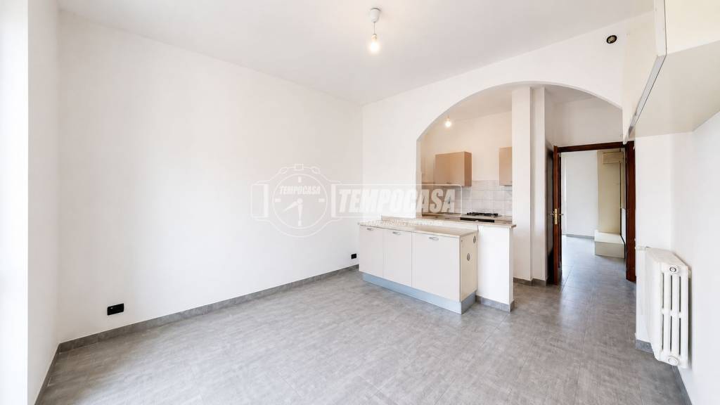 appartamento in vendita a Torino in zona Madonna di Campagna