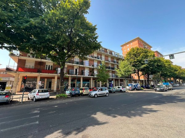 appartamento in vendita a Torino in zona Mirafiori Sud