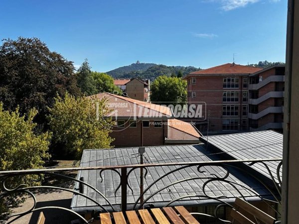 appartamento in vendita a Torino in zona Madonna del Pilone