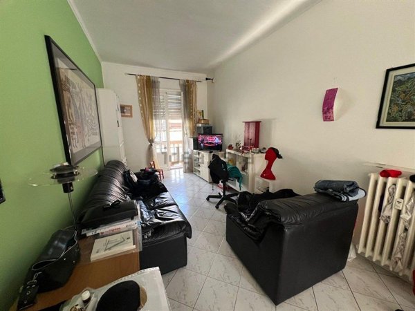 appartamento in vendita a Torino in zona Cenisia